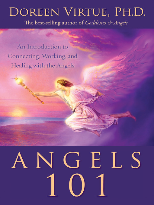 Title details for Angels 101 by Doreen Virtue - Available